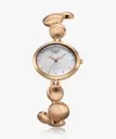 Raga Power Pearls Analog Watch - For Women NT2721WM01F - Image 4